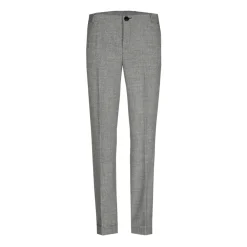 Formelle Hose mit schmalem Bein