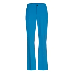 Formelle Hose mit schmalem Bein