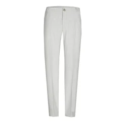 Formelle Hose mit schmalem Bein