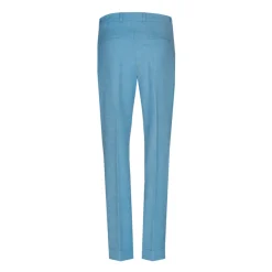 Formelle Hose mit schmalem Bein