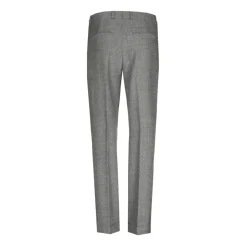 Formelle Hose mit schmalem Bein