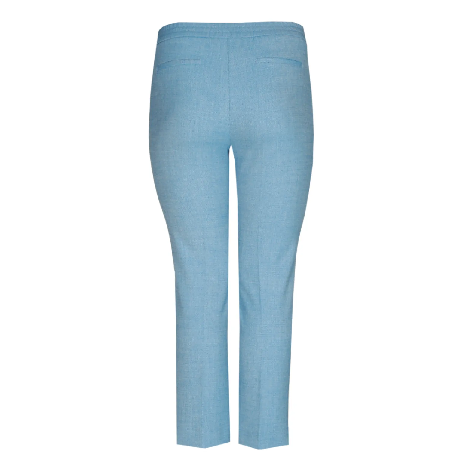 Formelle Hose mit schmalem Bein