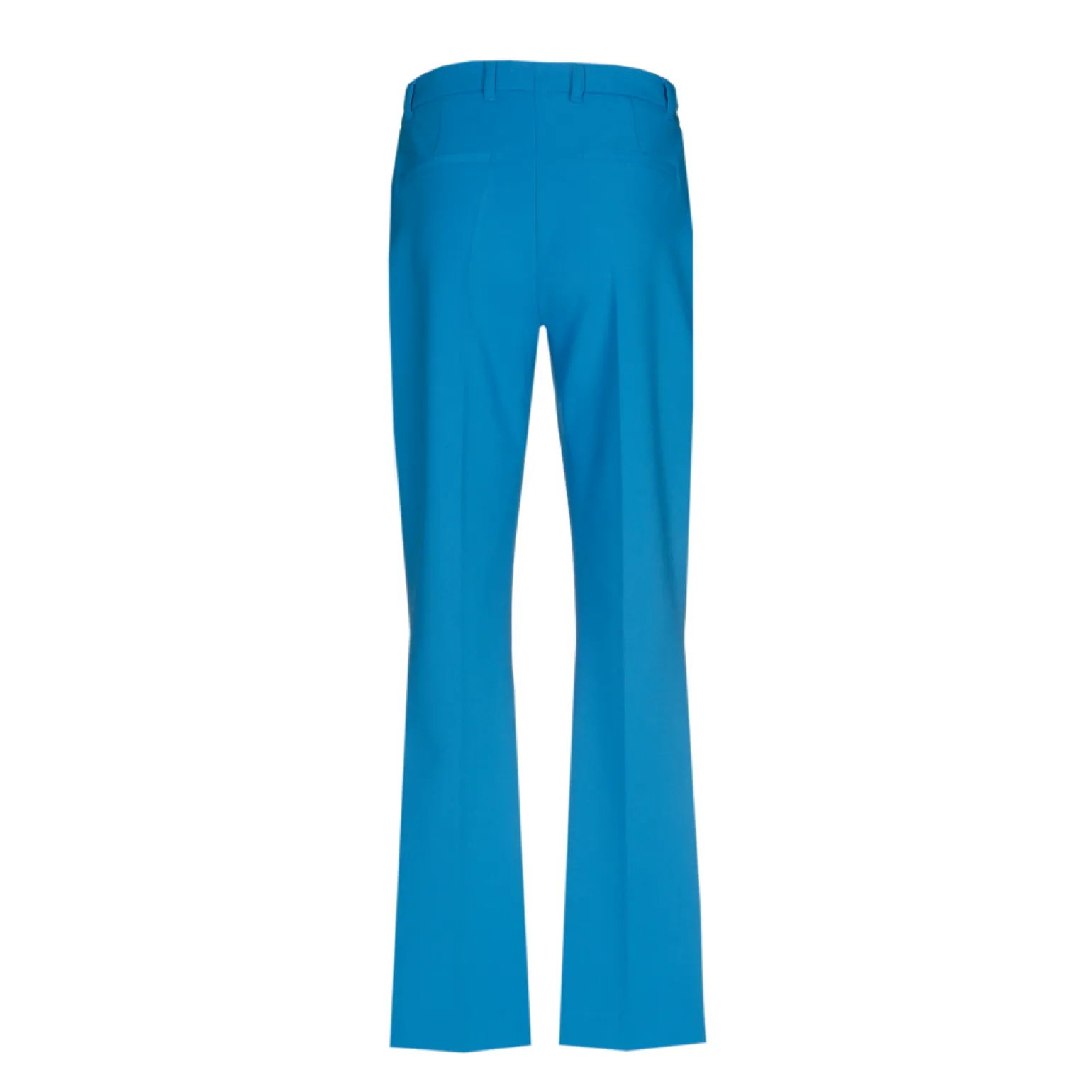 Formelle Hose mit schmalem Bein