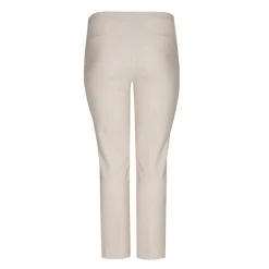 Formelle Hose mit schmalem Bein