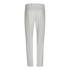 Formelle Hose mit schmalem Bein
