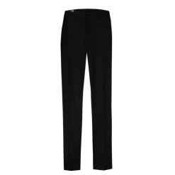 Formelle Hose mit schmalem Bein