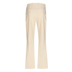 Formelle Hose mit schmalem Bein