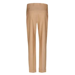 Formelle Hose mit schmalem Bein