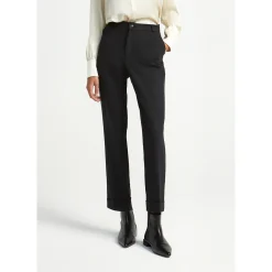 Formelle Hose mit schmalem Bein