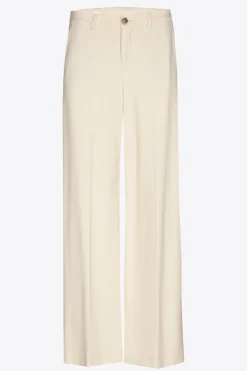 Formelle Hose mit weitem Bein
