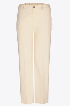 Formelle Hose mit weitem Bein
