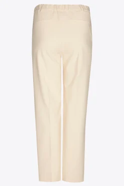 Formelle Hose mit weitem Bein