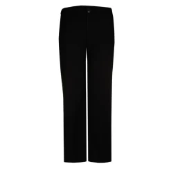 Formelle Hose mit weitem Bein