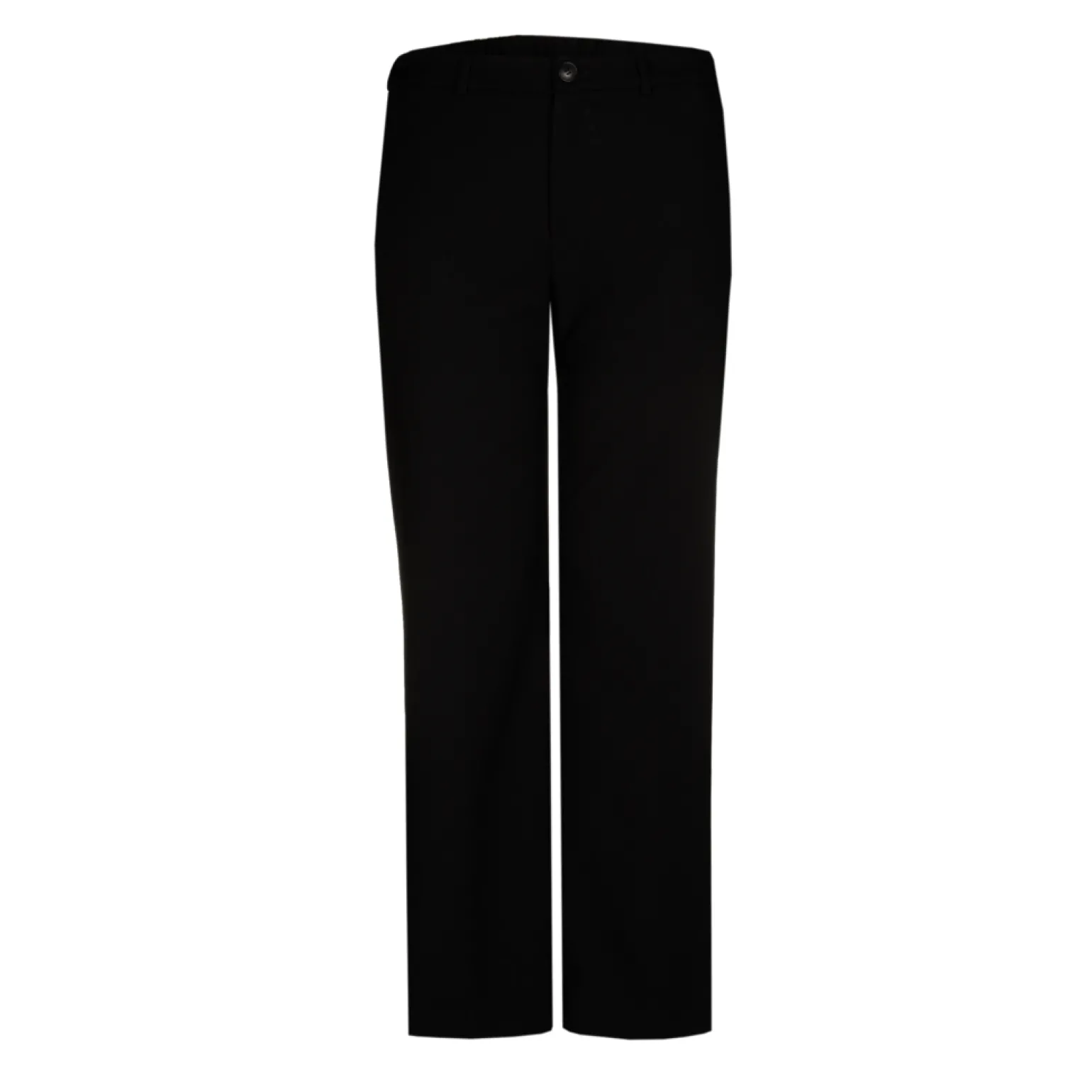Formelle Hose mit weitem Bein