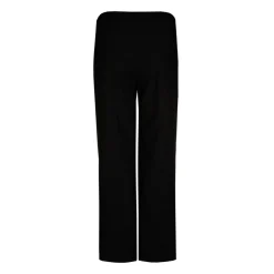 Formelle Hose mit weitem Bein
