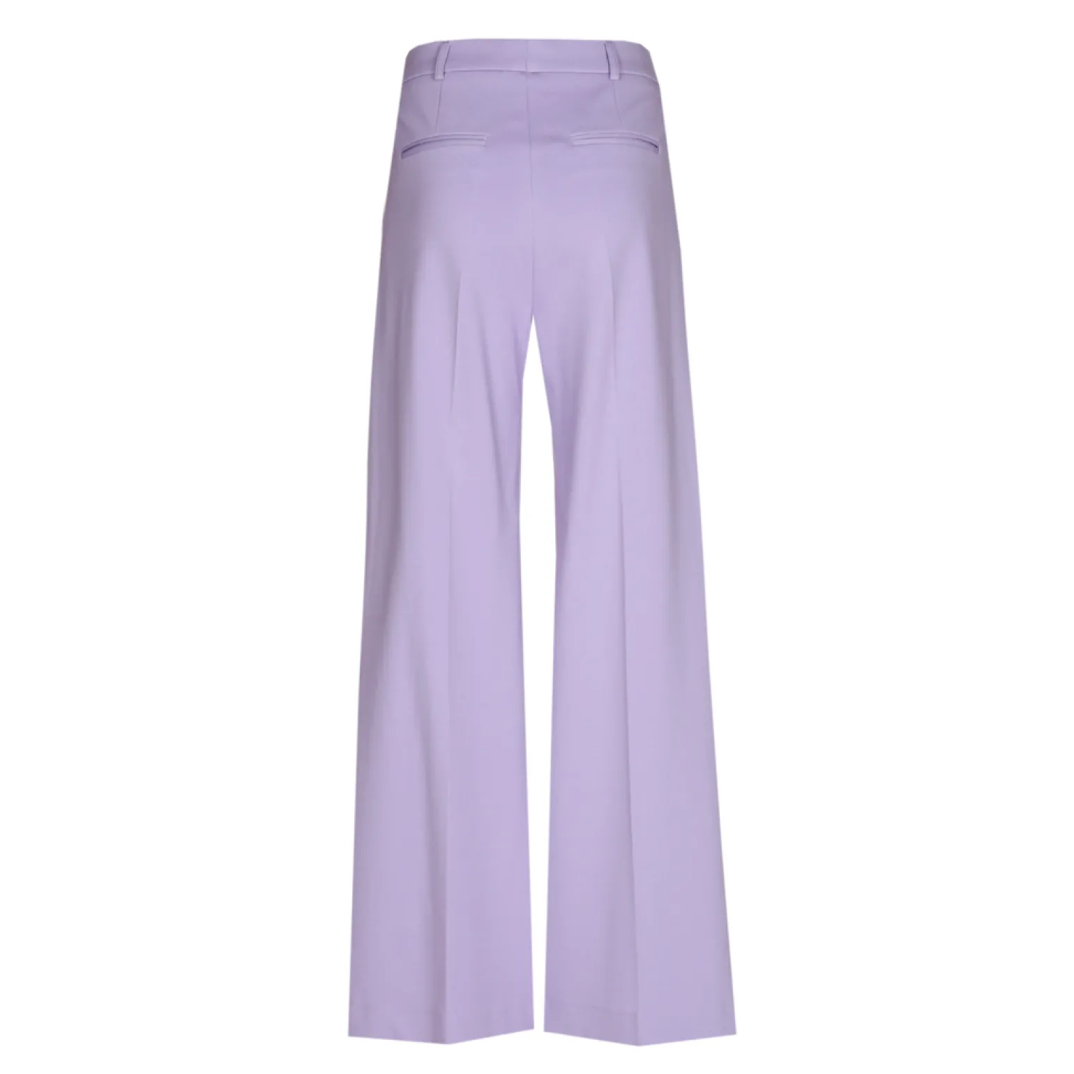 Formelle Hose mit weitem Bein