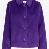Formelle Kurzjacke