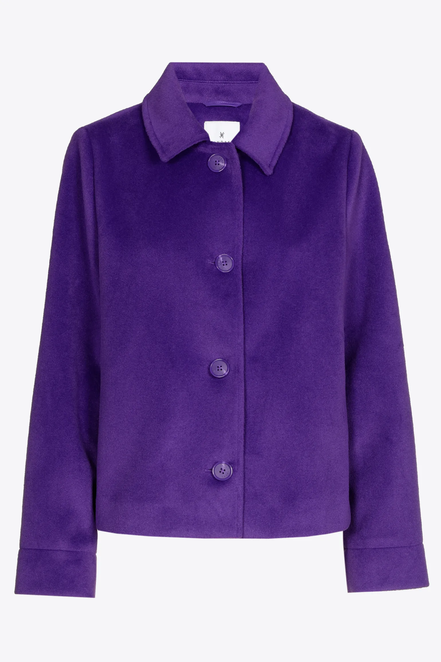 Formelle Kurzjacke