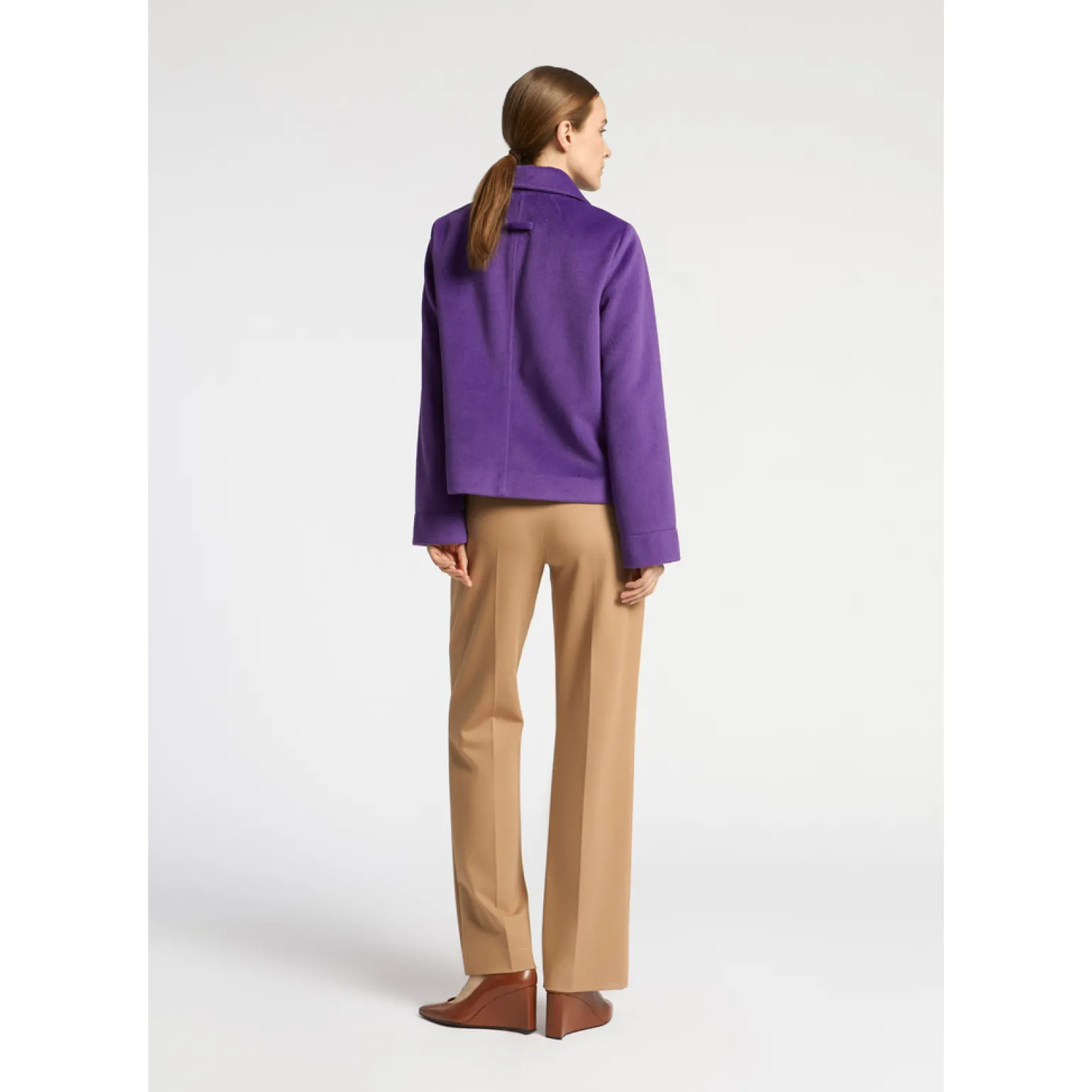 Formelle Kurzjacke