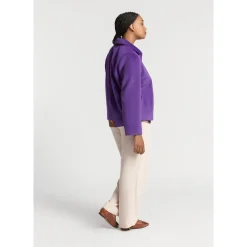 Formelle Kurzjacke