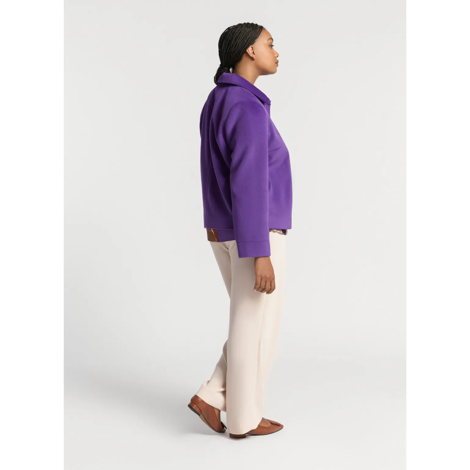 Formelle Kurzjacke