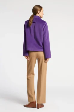 Formelle Kurzjacke