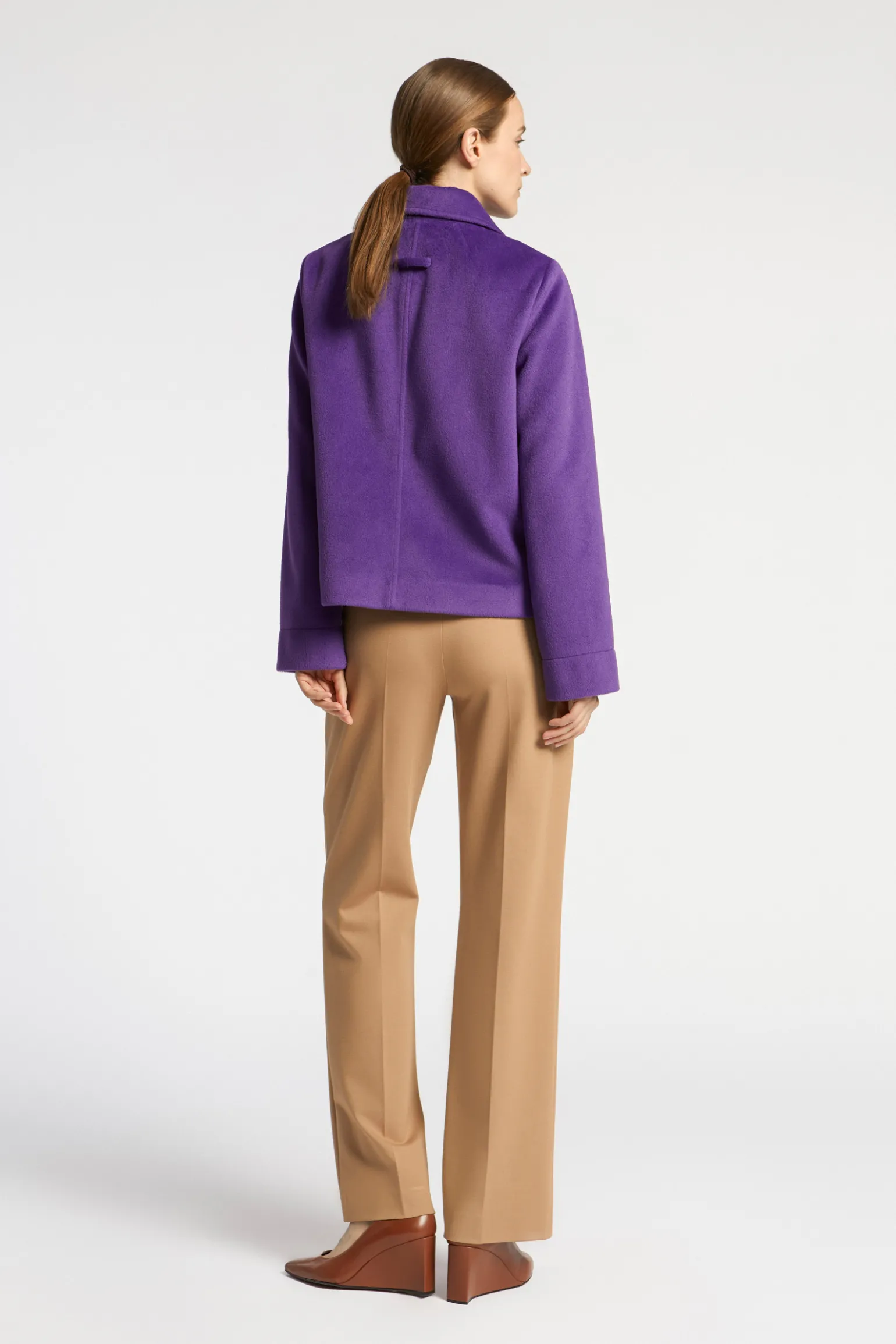 Formelle Kurzjacke