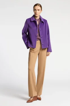 Formelle Kurzjacke