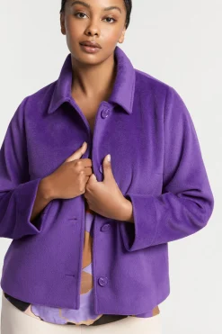 Formelle Kurzjacke