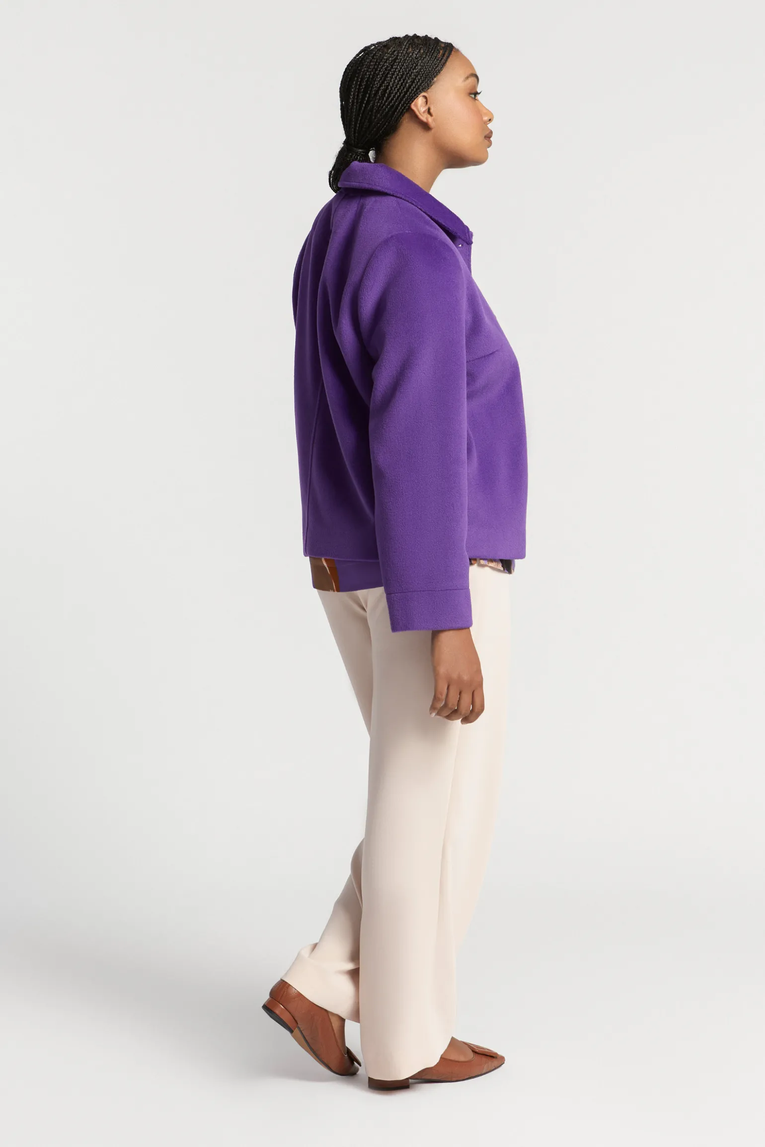 Formelle Kurzjacke