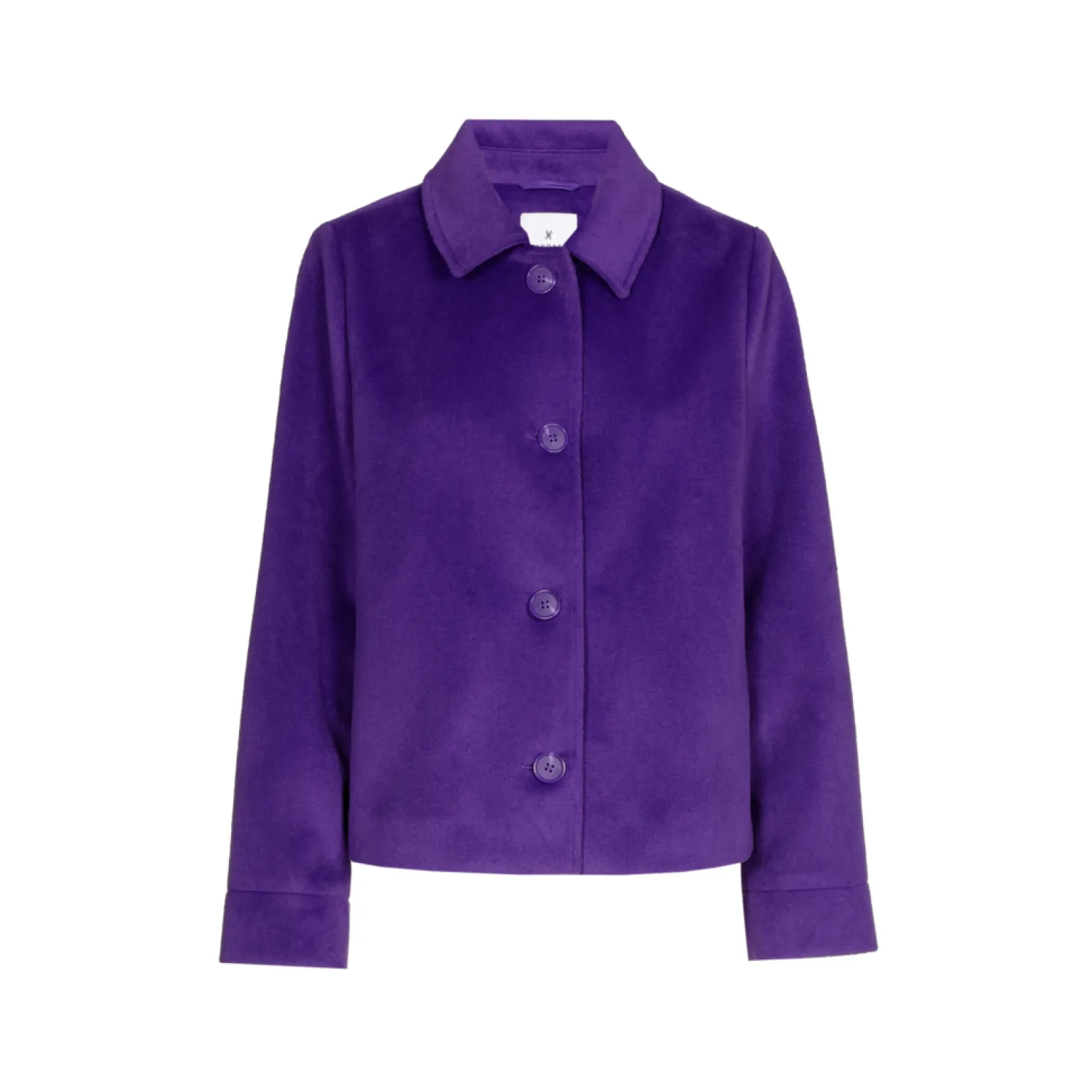 Formelle Kurzjacke