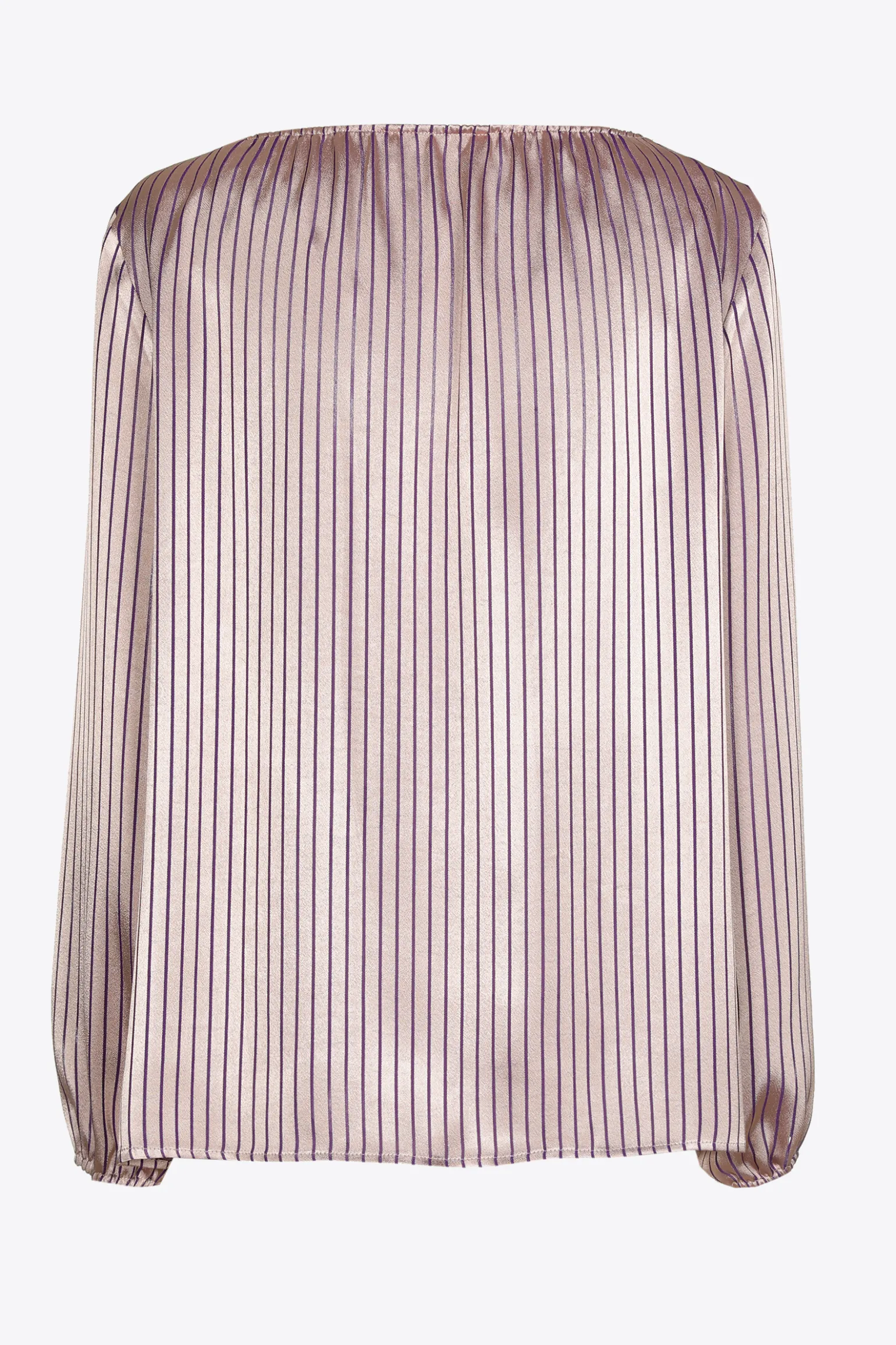 Gestreifte Bluse
