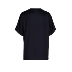 Glänzende Bluse