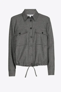 Hemdjacke in limitierter Auflage