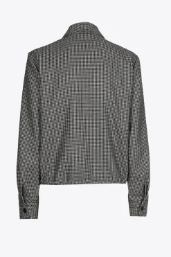 Hemdjacke in limitierter Auflage