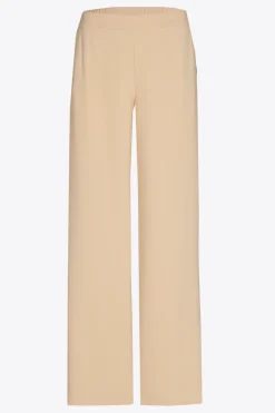 Hose aus recyceltem Polyester