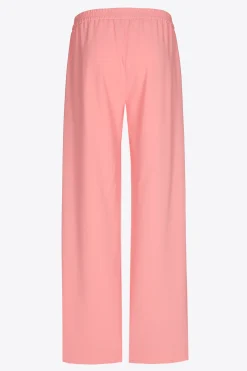 Hose aus recyceltem Polyester
