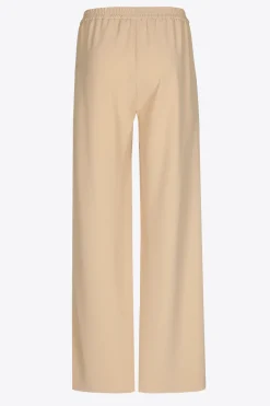 Hose aus recyceltem Polyester