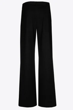 Hose mit Glitzerdetail
