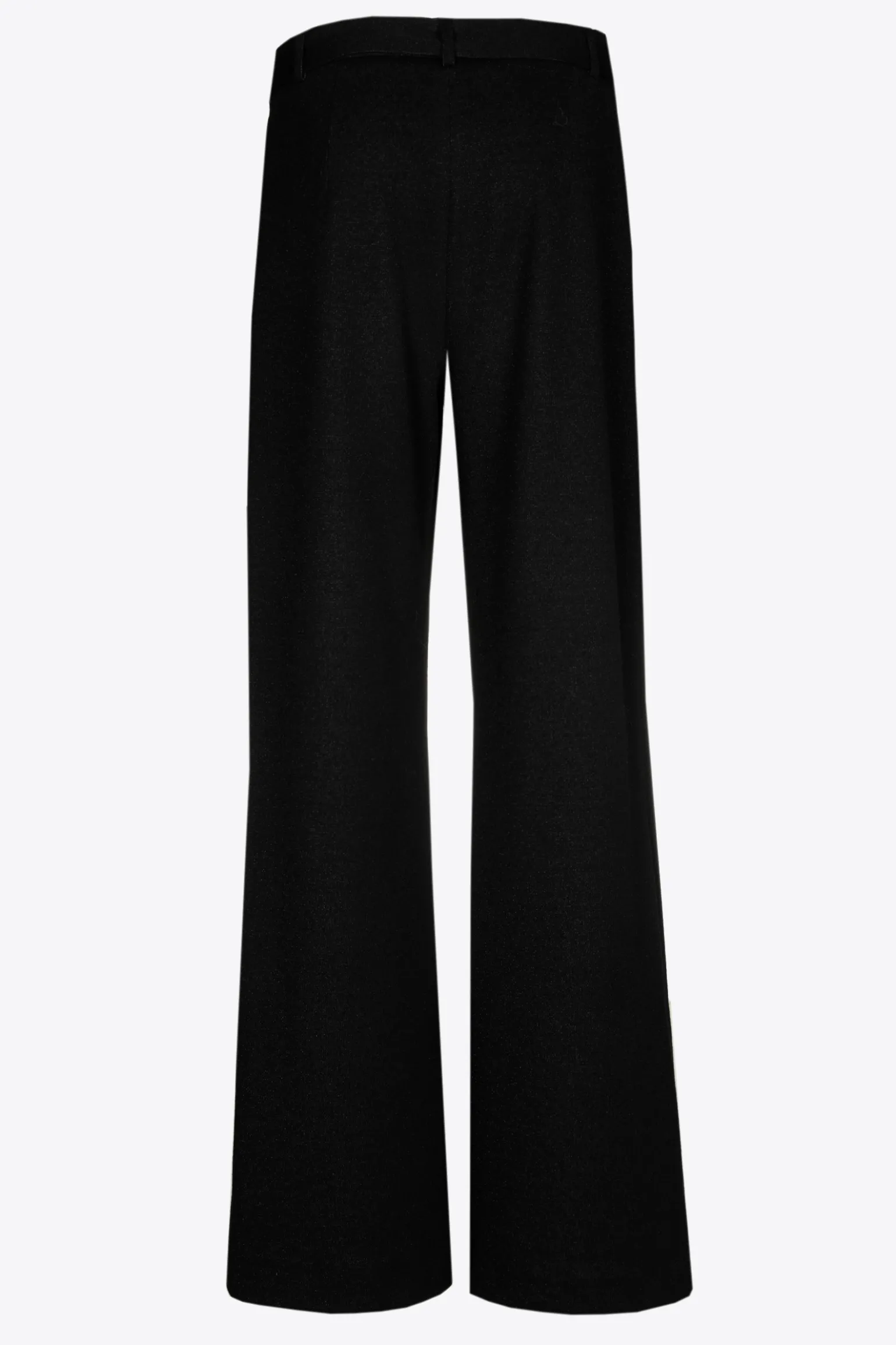 Hose mit Glitzerdetail