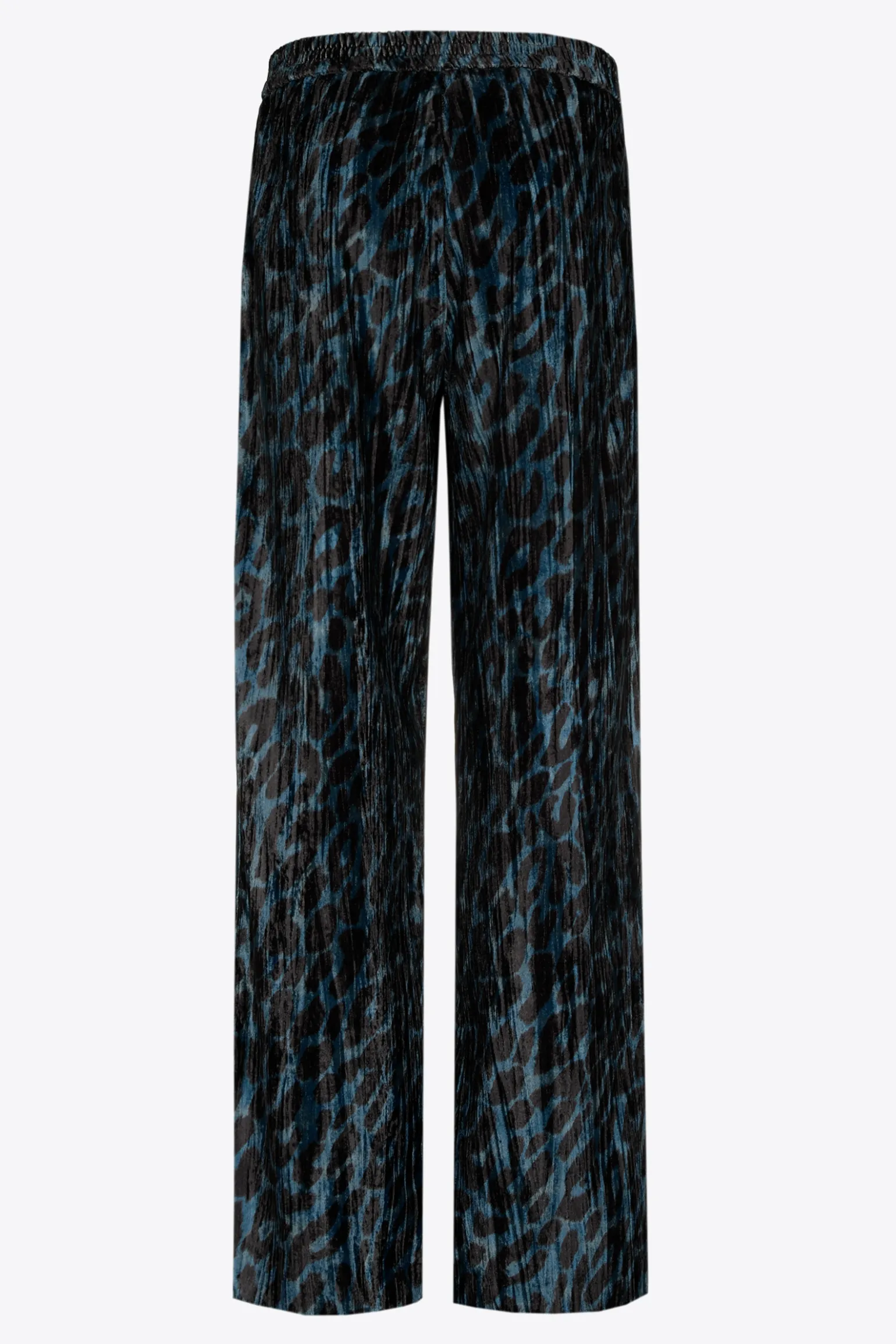 Hose mit Leopardenmuster