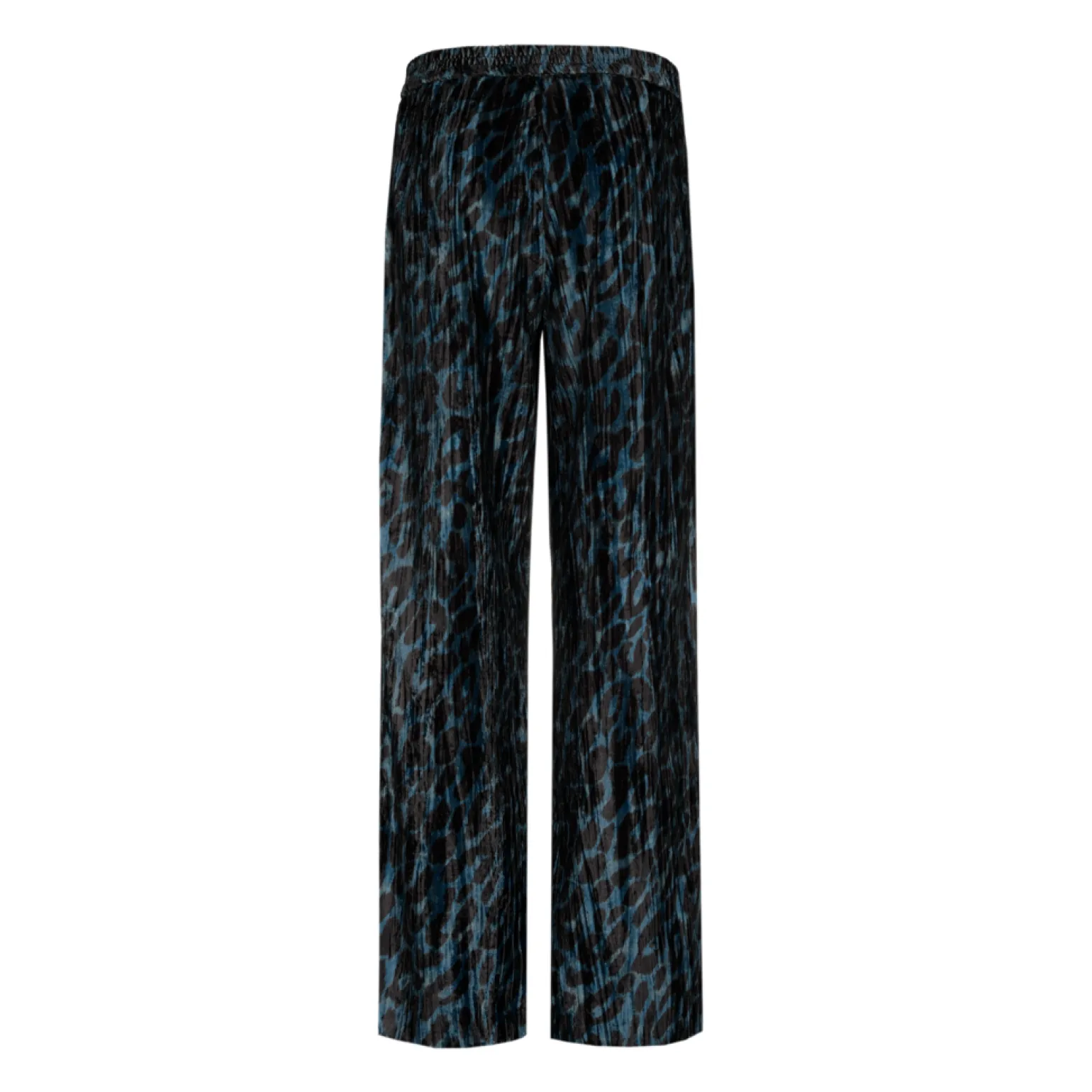Hose mit Leopardenmuster
