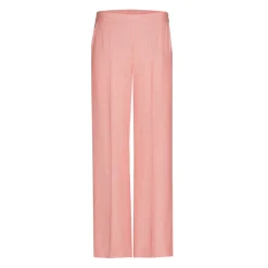 Hose mit Lurex-Nadelstreifen