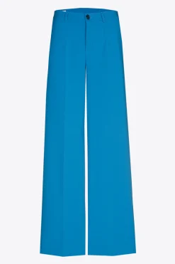 Hose mit weitem Bein
