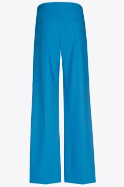 Hose mit weitem Bein