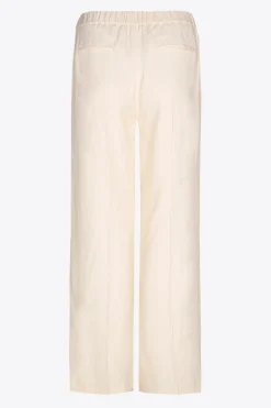 Hose mit weitem Bein