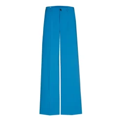 Hose mit weitem Bein