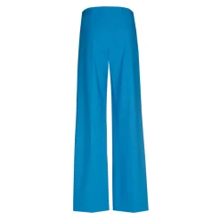 Hose mit weitem Bein