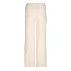 Hose mit weitem Bein