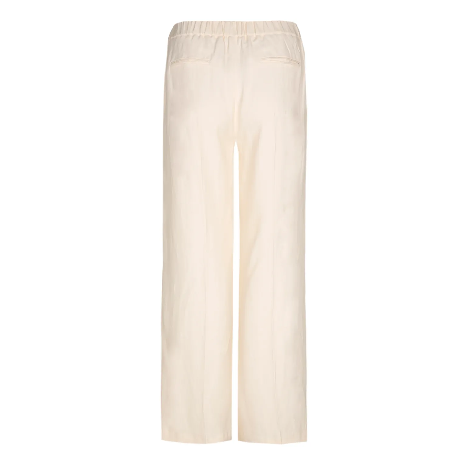 Hose mit weitem Bein